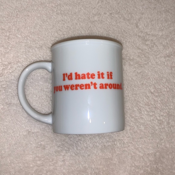 Vintage Snoopy mug - Picture 2 of 4